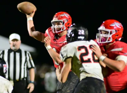 Montgomery vs. Cowanesque Valley preview